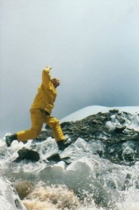 aconcagua ice jump